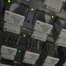 More Arteche auxiliary relays approved by UL