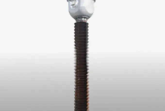 CA Series – HV Current Transformers