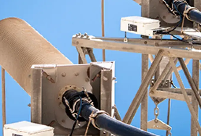 Transformador de Corriente Flexible SDO FCT