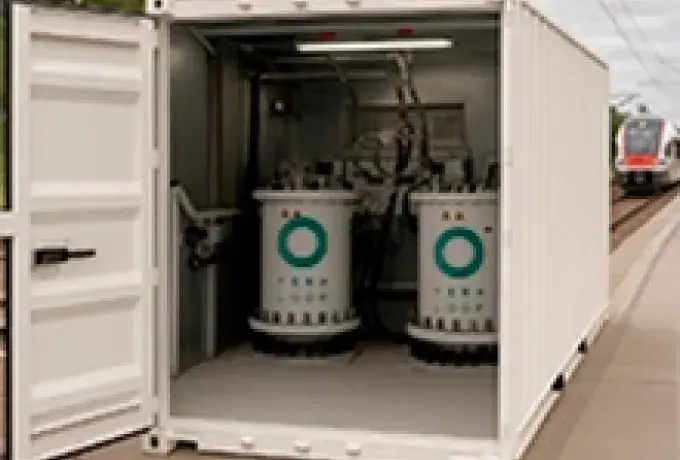 Flywheels for Electromobility