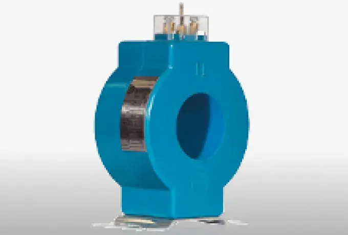 IRH-3 - 600 V - Transformador de Corriente