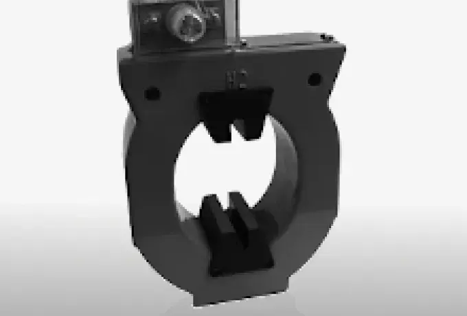 IRH-7 - 600 V - Transformador de Corriente