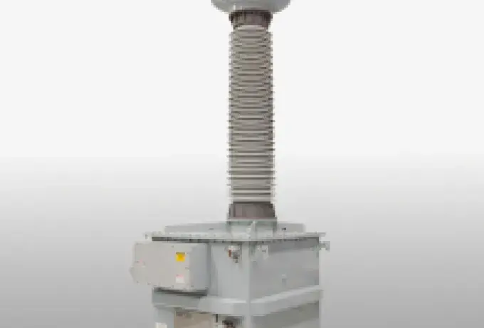 UTP Series – Power Voltage Transformers