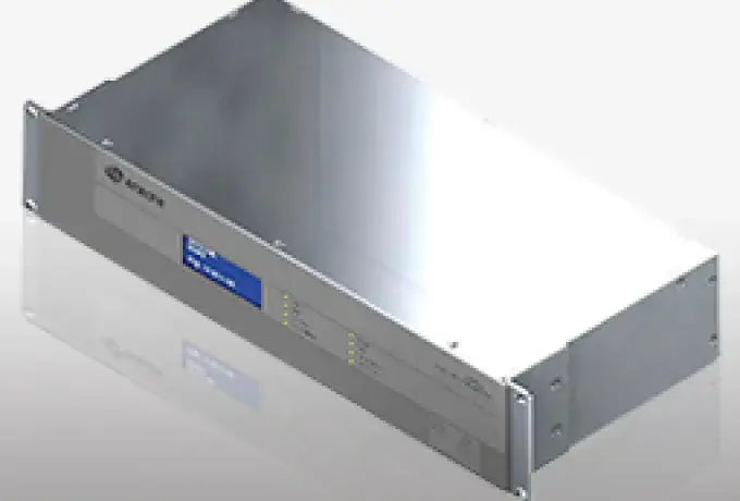 SAMU IEC61850 para rack 19’’