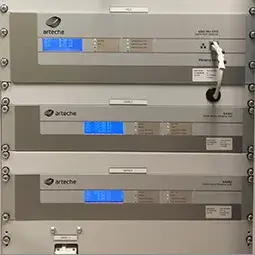 Stand Alone Merging Units IEC 61850