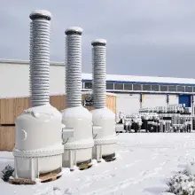 Arteche Contributes to the Watay Project